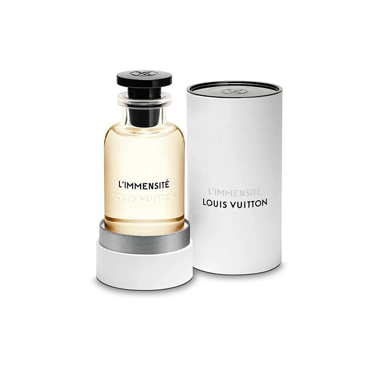 Louis Vuitton Limmensite EDP 100ml – La Voyage Parfums