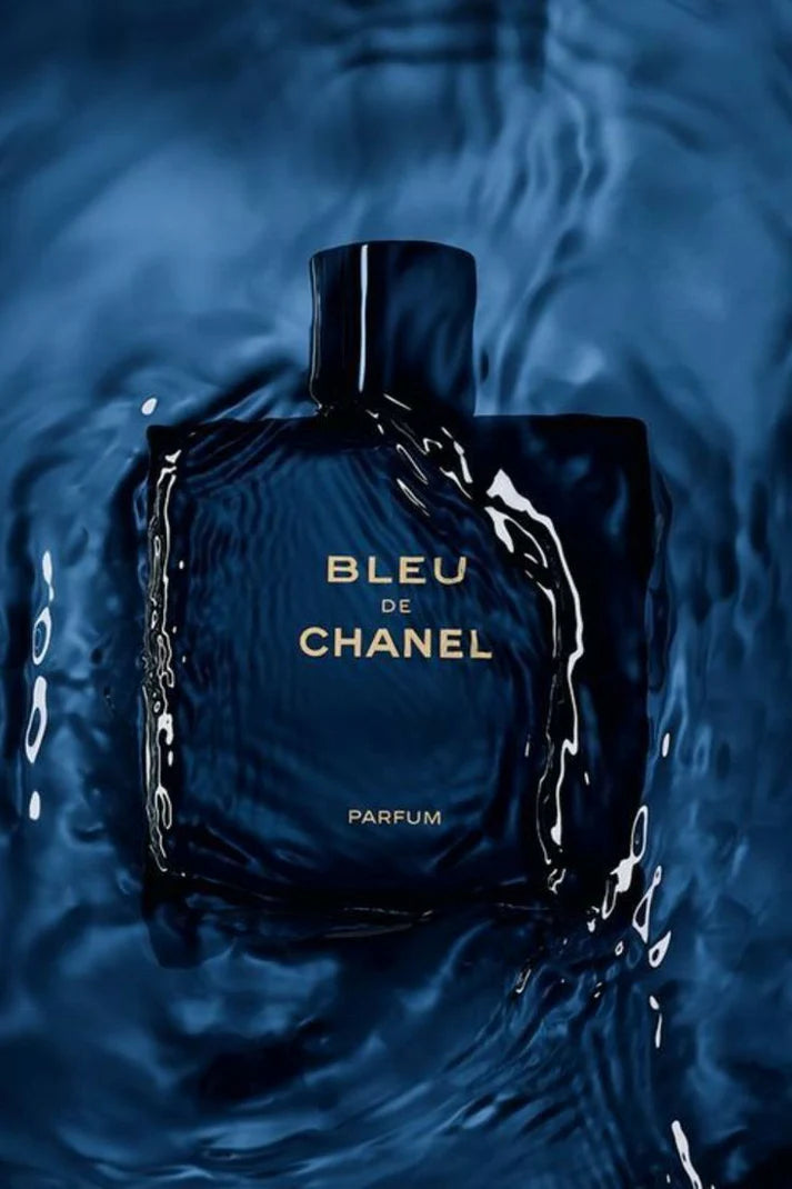 Bleu De Chanel PARFUM 100ml