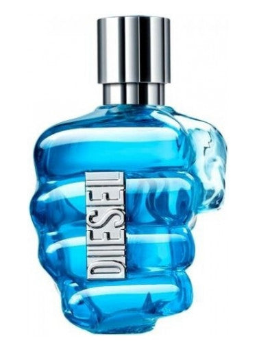 Diesel Only The Brave HIGH 125ml