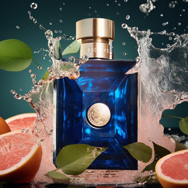 Versace Dylan Blue EDT 100ml