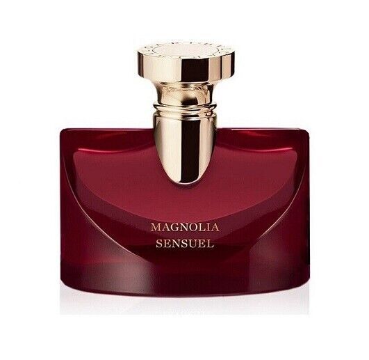 Bvlgari Splendida Magnolia Sensuel EDP 100ml