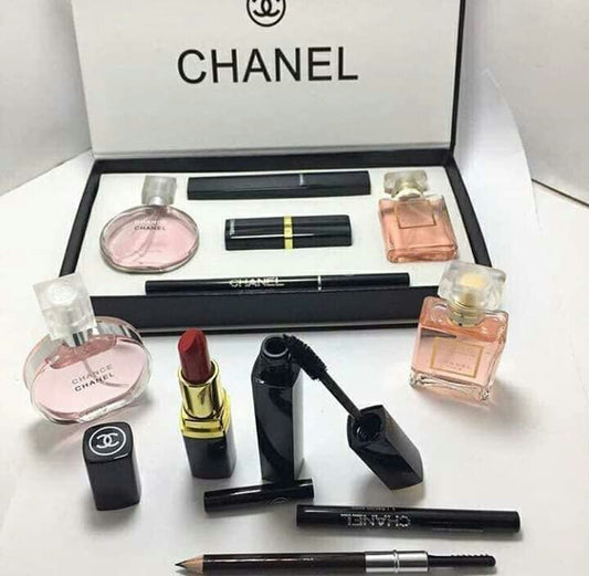 Coco Chanel Mini Set
