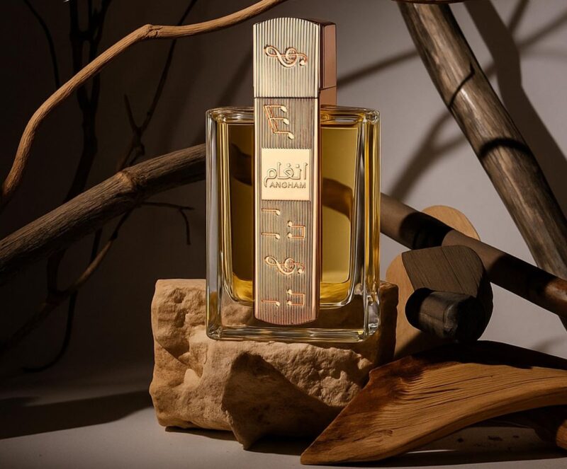 Angham by Lattafa (Unisex) 100ml