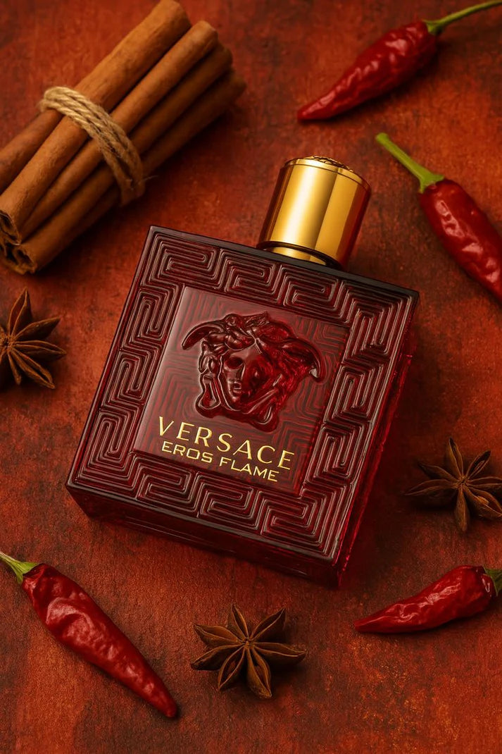 Versace Eros Flame EDP 100ml