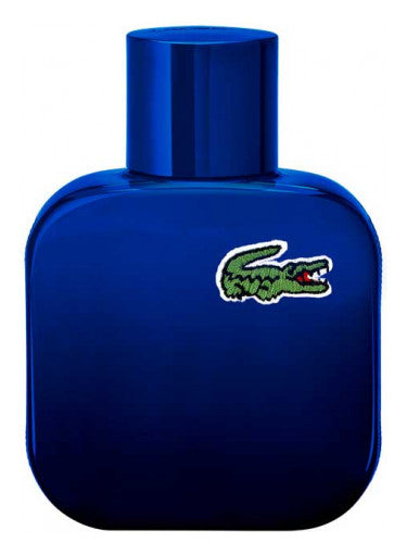 Lacoste L.12.12 Pour Lui Magnetic EDT 100ml (Blue)