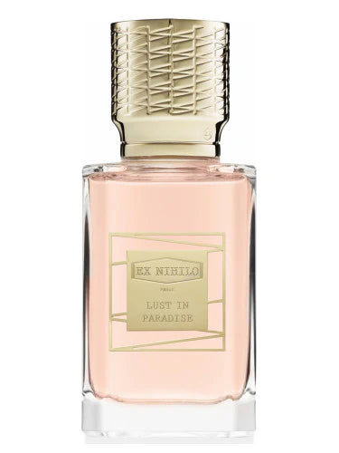 Lust In Paradise By Ex Nihilo EDP 100ml