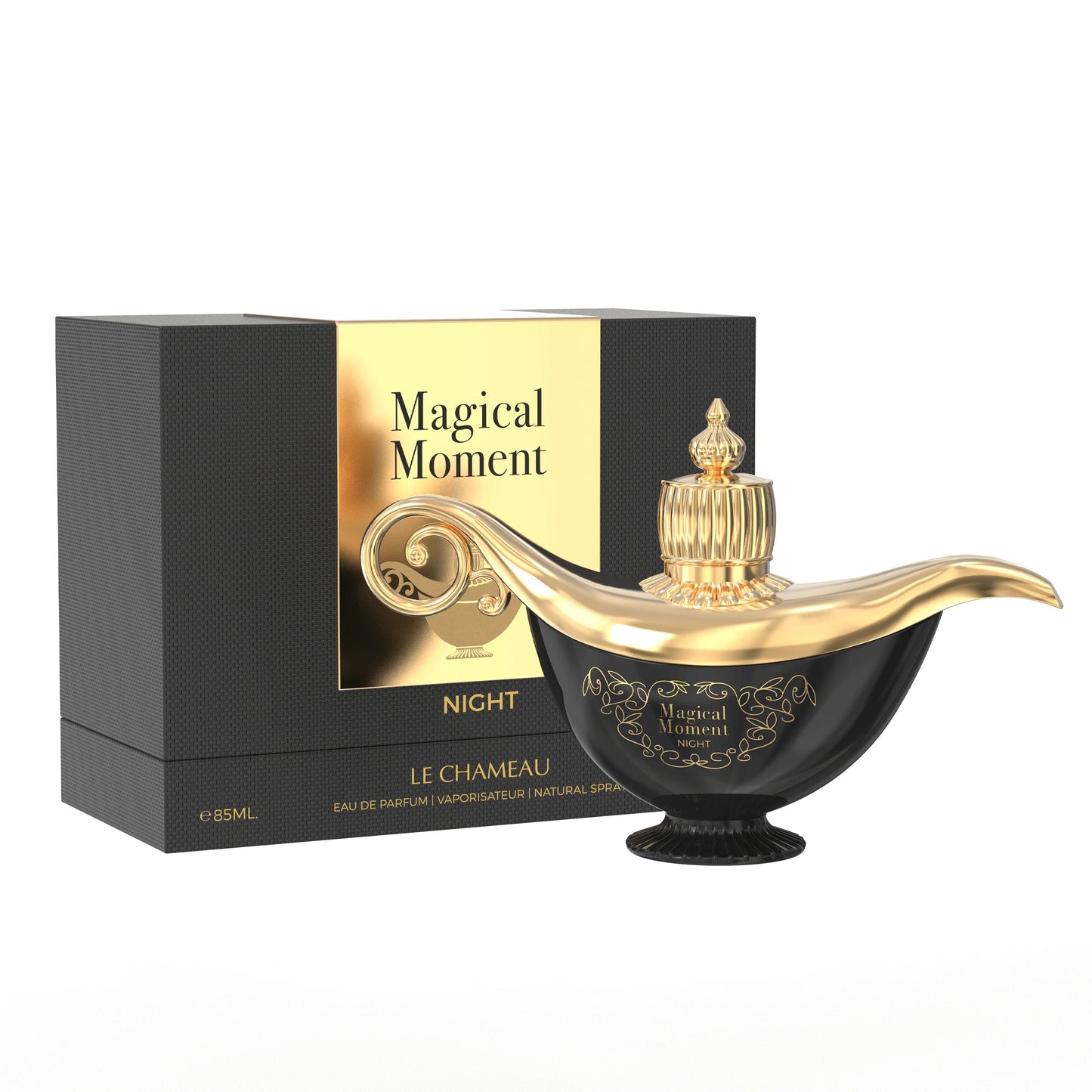 Magical Moment Night 85ml (Unisex)