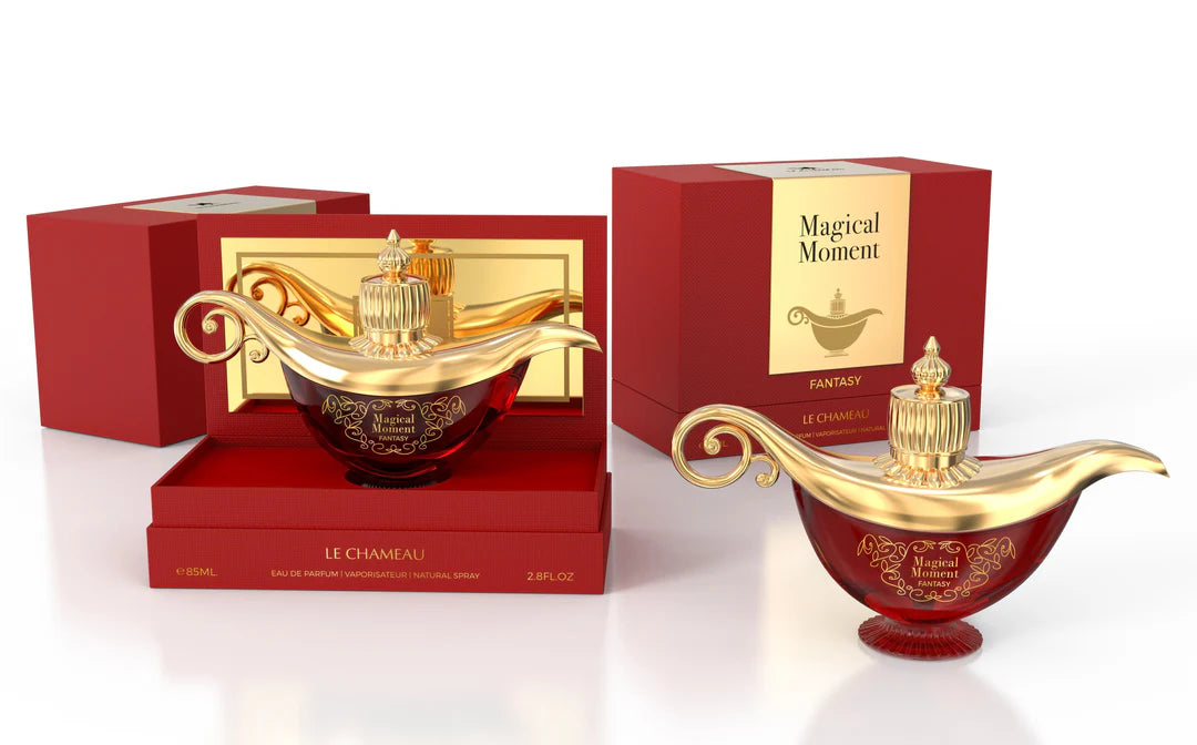 Magical Moment Fantasty 85ml (Unisex)
