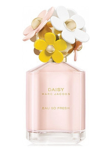 Marc Jacobs Daisy Eau So Fresh EDT 75ml