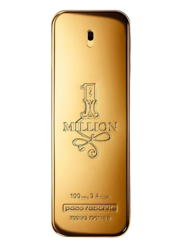 Paco Rabanne 1 Million Man EDT 100ml