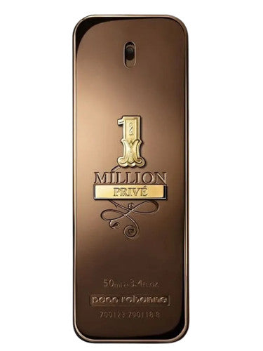 Paco Rabanne 1 Million Man Privè EDP 100ml