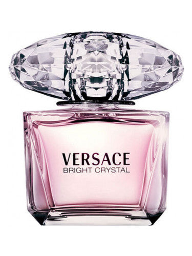 Versace Bright Crystal EDT 90ml