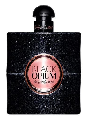 YSL Black Opium EDP 90ml