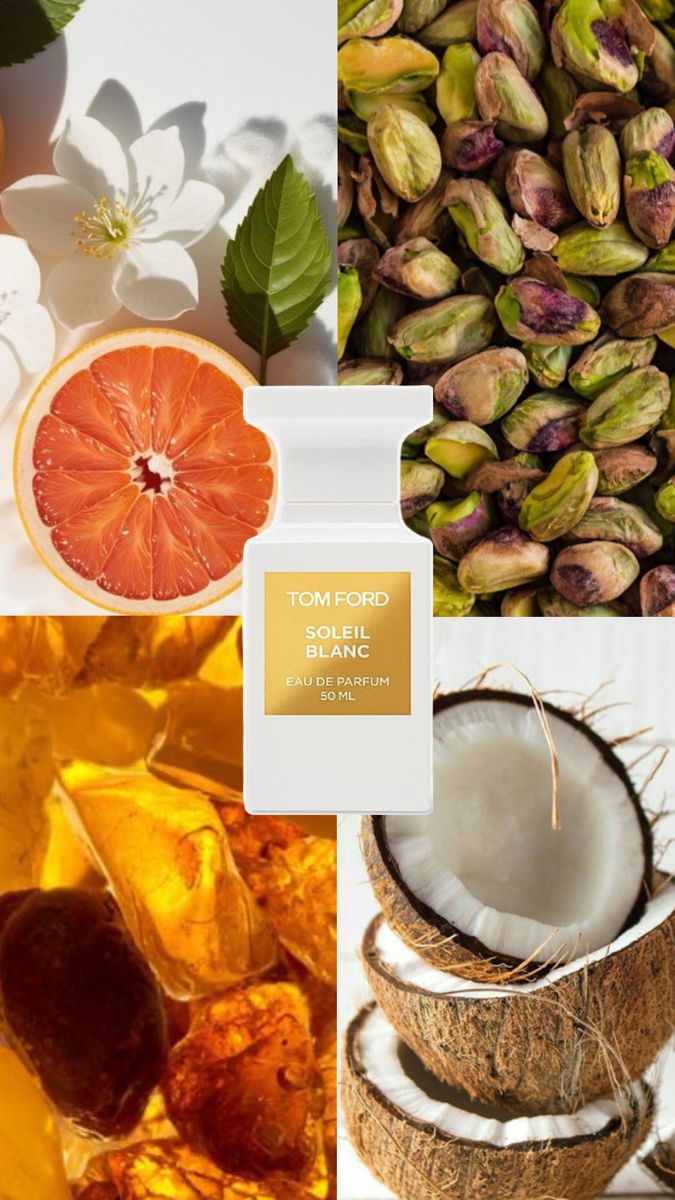 Tom Ford Soleil Blanc EDP 100ml