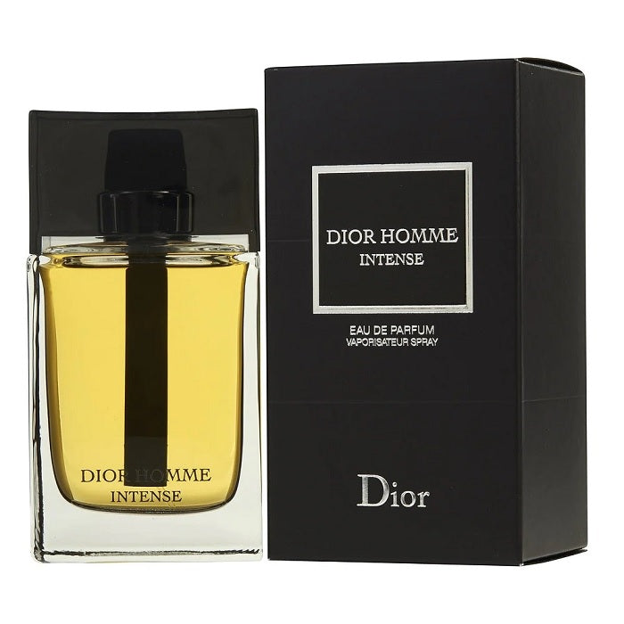 Dior Homme Intense EDP 100ml
