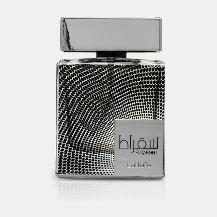 Suqraat Lattafa Perfumes 100ml