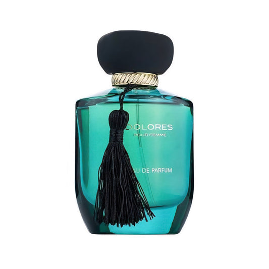 Dolores Pour Femme EDP 100ml