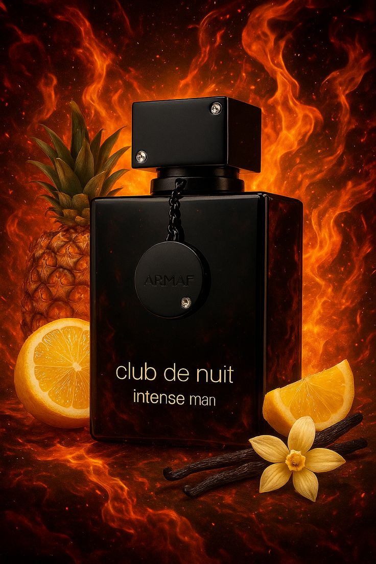 Dubai Fragrances