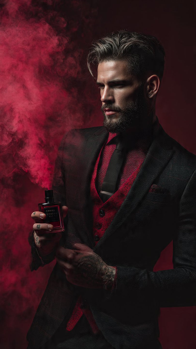 Mens Fragrances (Buy X Get X FREE)