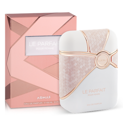 Le Parfait Pour Femme By Armaf 100ml