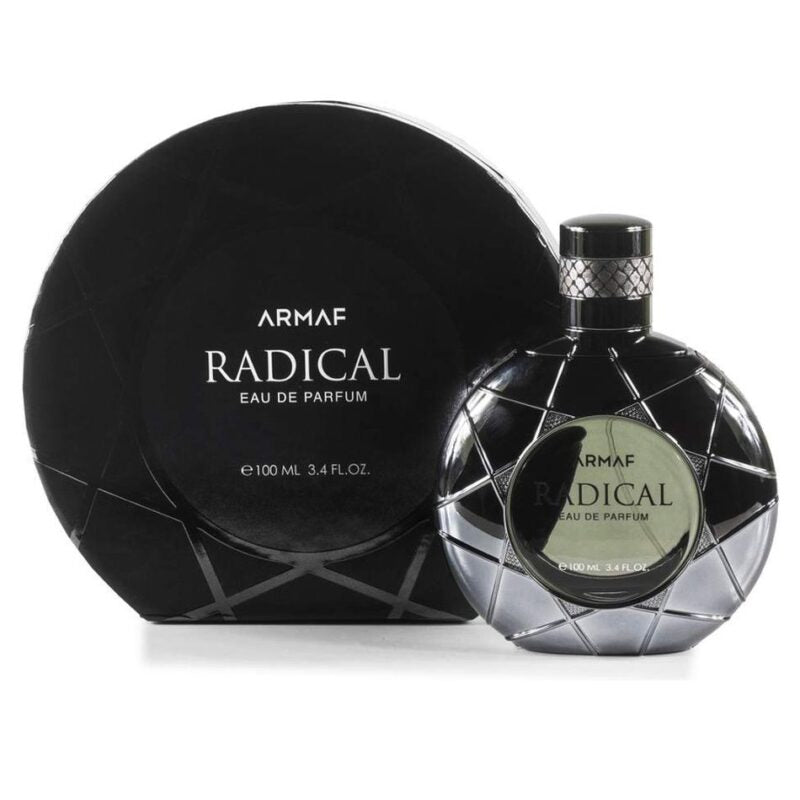 Armaf Radical Pour Homme 100ml EDP (MEN)