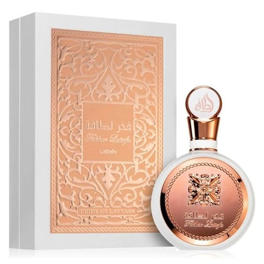 Fakhar Ladies By Lattafa EDP 100ml