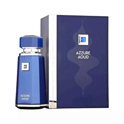 Azzure Oud French Avenue 100ml