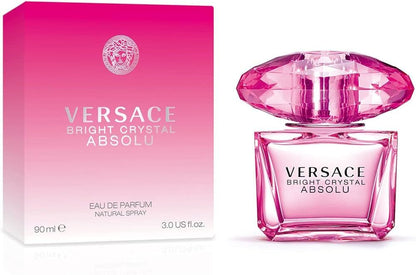 Versace Bright Crystal ABSOLU EDP 90ml
