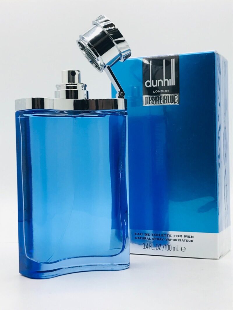 Dunhill Desire Blue EDT 100ml