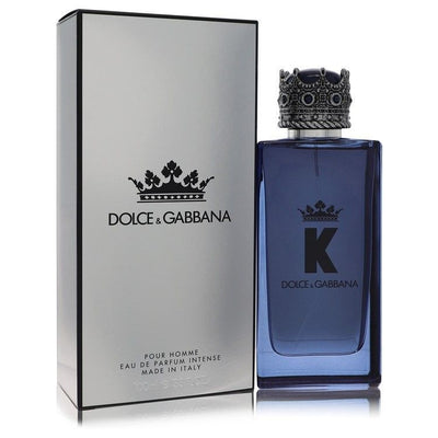 D&G 'K' EDP Intense 100ml