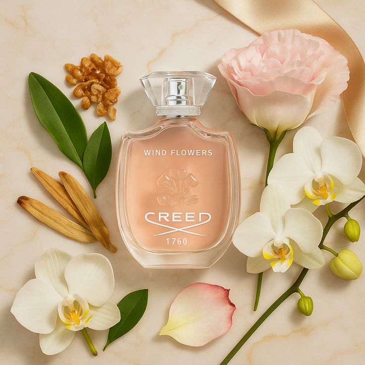 Creed Wind Flowers EDP 75ml