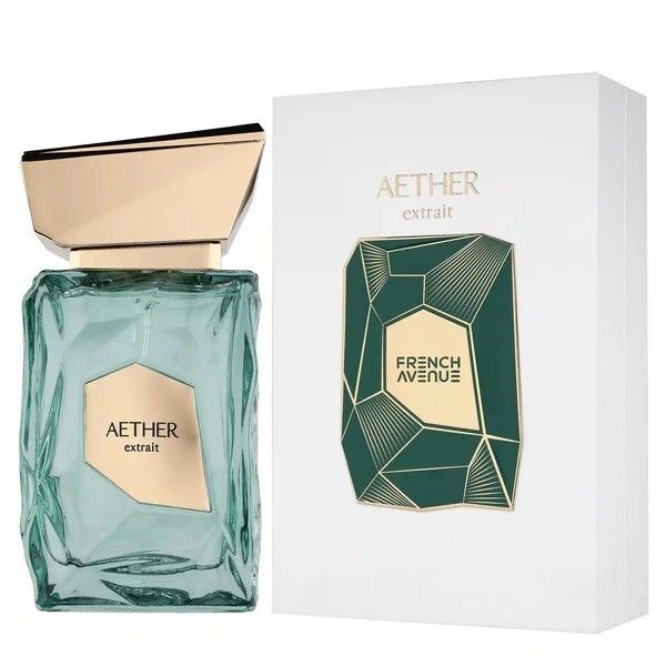 Aether By French Avenue EDP 100ml - UNISEX