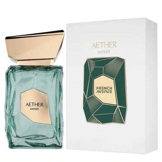 Aether By French Avenue EDP 100ml - UNISEX