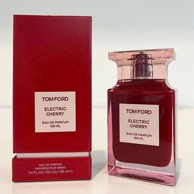 Tom Ford Electric Cherry EDP 100ml