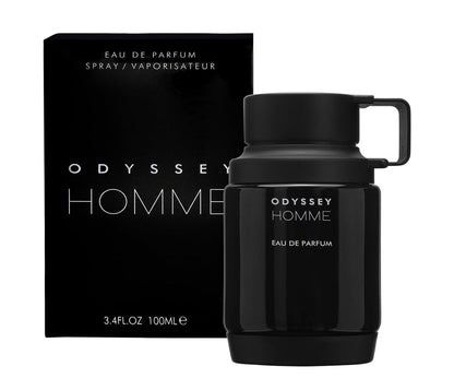 Odyssey Homme By Armaf EDP 100ml