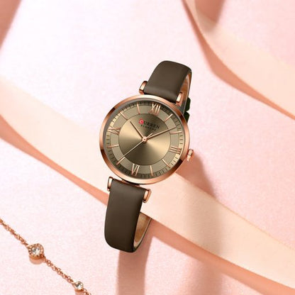 Curren 9079 Ladies Watch