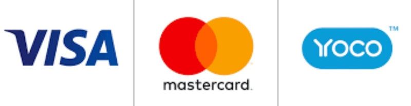 Accepted payment methods