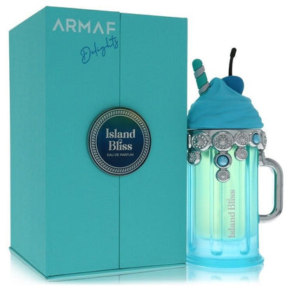 Island Bliss By Armaf EDP 100ml