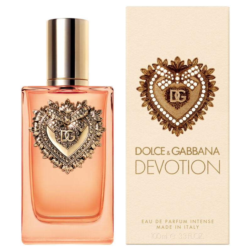 D&G Devotion EDP Intense 100ml