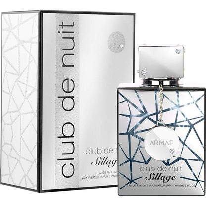 Club de Nuit Sillage EDP 105ml