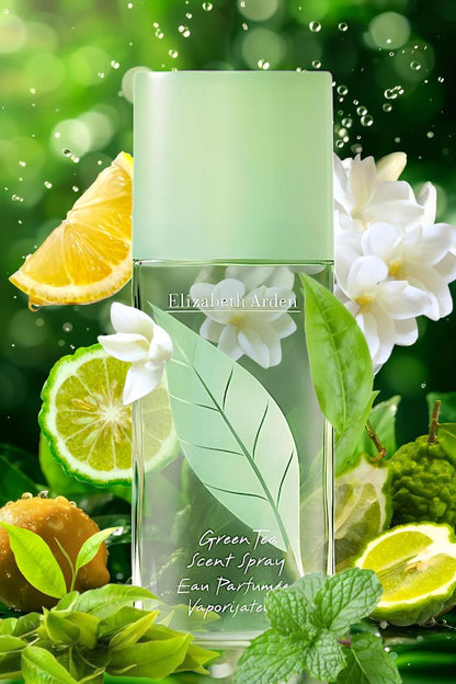 Elizabeth Arden Green Tea EDP 100ml