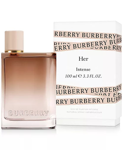Burberry Her Intense EDP 100ml