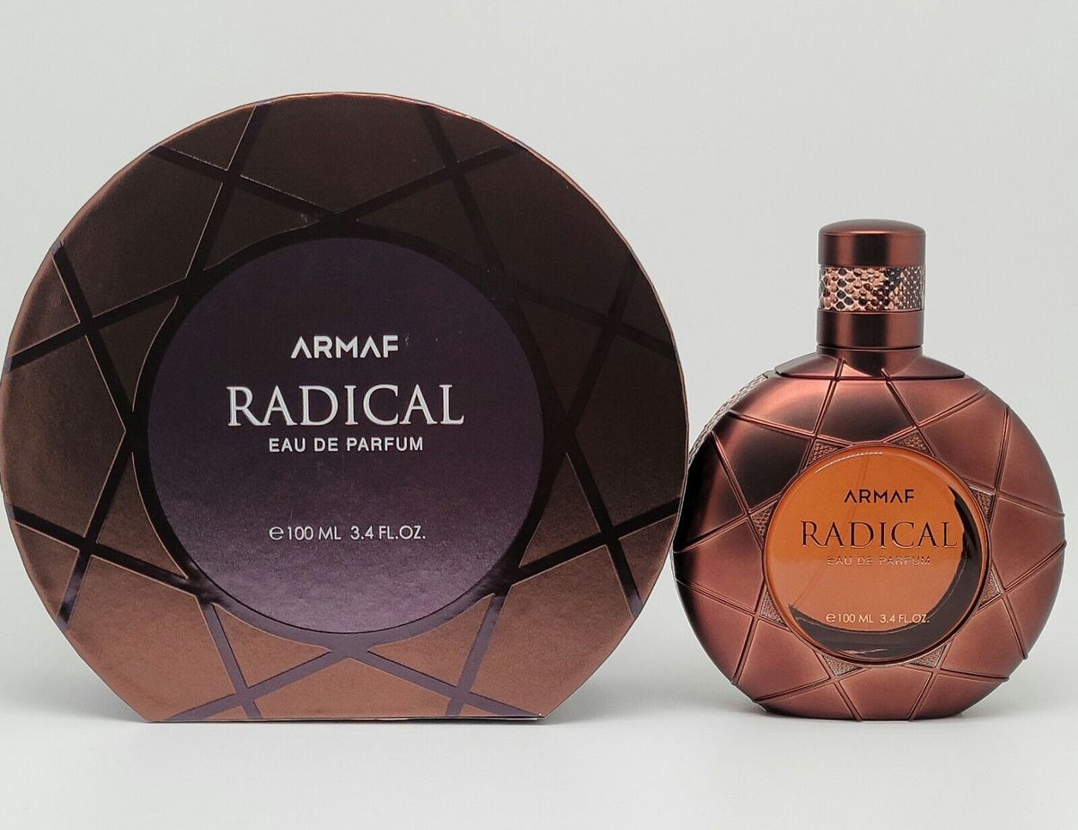 Armaf Radical Pour Homme 100ml Parfum (MEN)