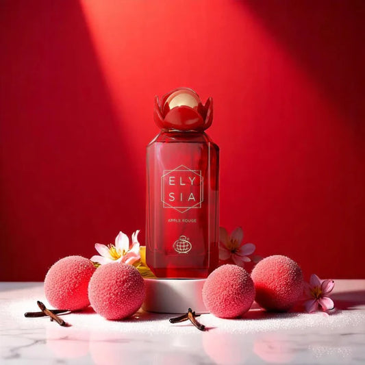 Elysia Apple Rouge 100ml