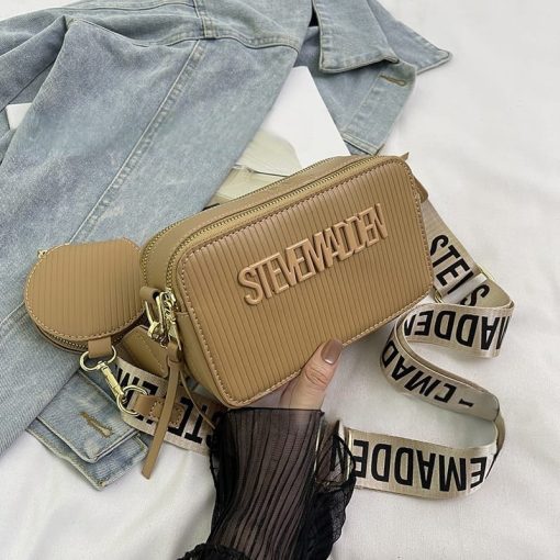 Steve Madden Crossbody Bag