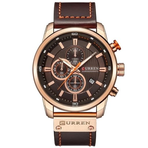 Curren 8291 Men's Chronograph Watch
