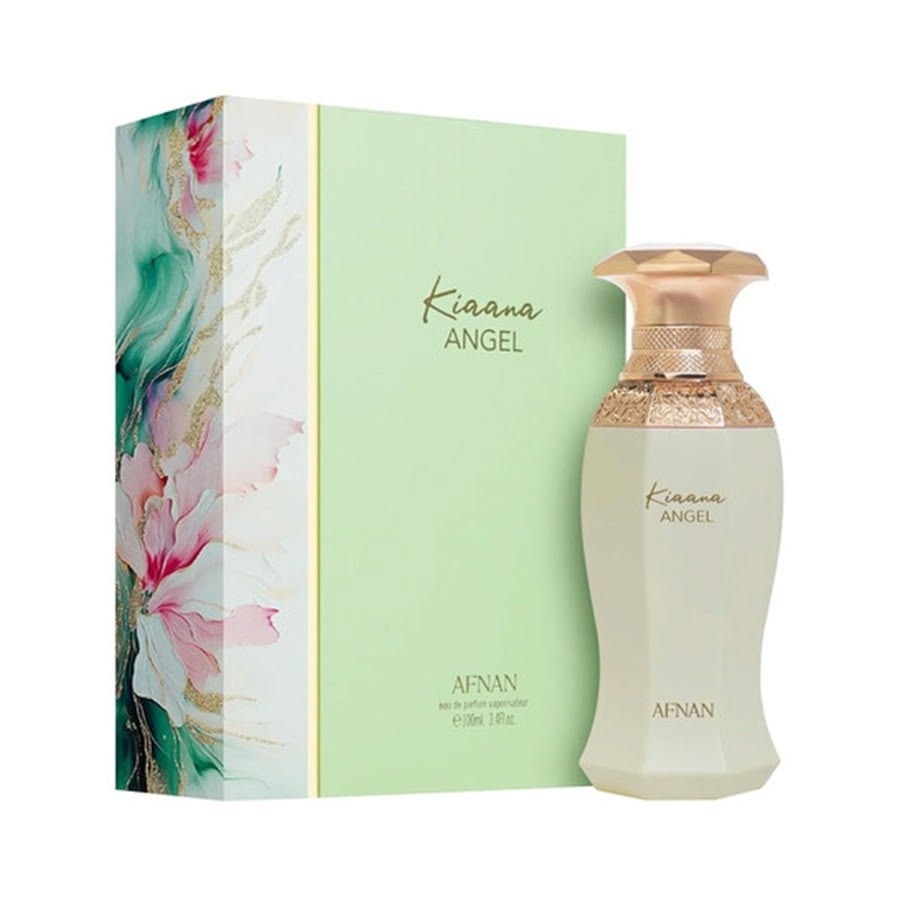 Kiaana Angel By Afnan EDP 100ml