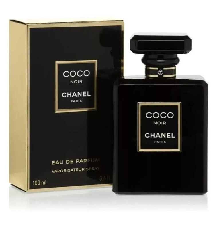 Coco Chanel Noir EDP 100ml