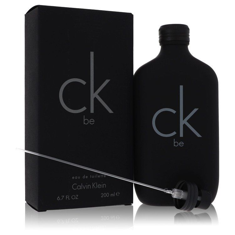 CK Be EDT 100ml