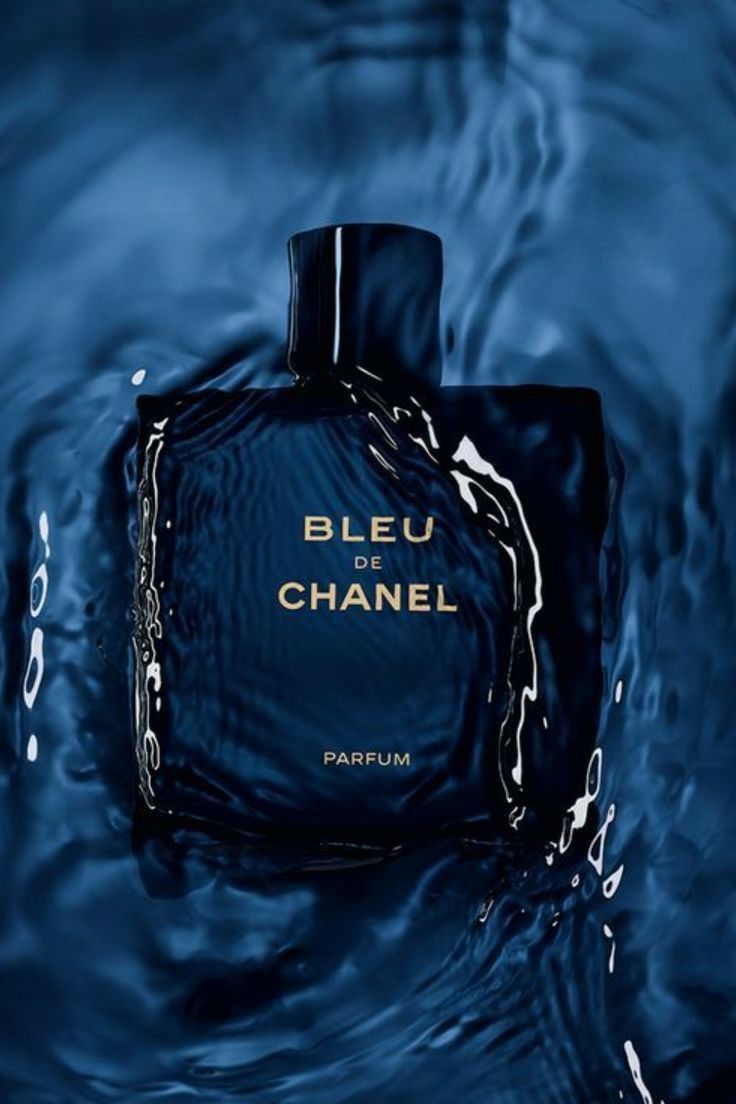 Bleu De Chanel EDP 100ml
